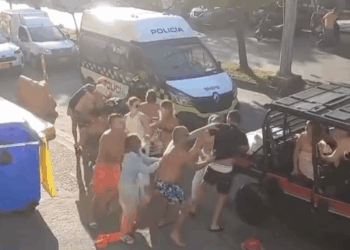 Los conflictos y la violencia se apoderaron del turismo de San Andrés. La isla ya no inspira la paz, alegría y respeto que en una época compartían turistas, residentes y prestadores turisticos. 